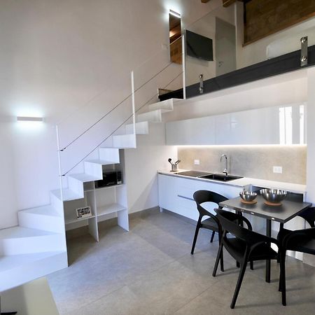 Agrigento Luxury Suite Kandinskij Εξωτερικό φωτογραφία