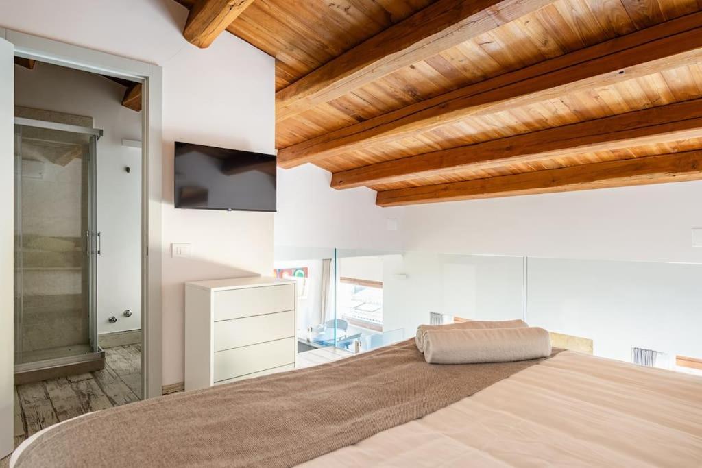 Agrigento Luxury Suite Kandinskij Εξωτερικό φωτογραφία