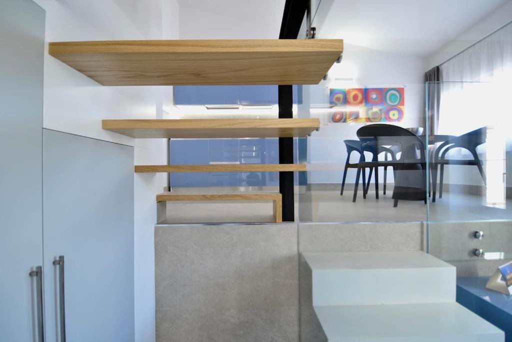 Agrigento Luxury Suite Kandinskij Εξωτερικό φωτογραφία