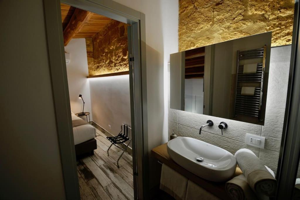 Agrigento Luxury Suite Kandinskij Εξωτερικό φωτογραφία