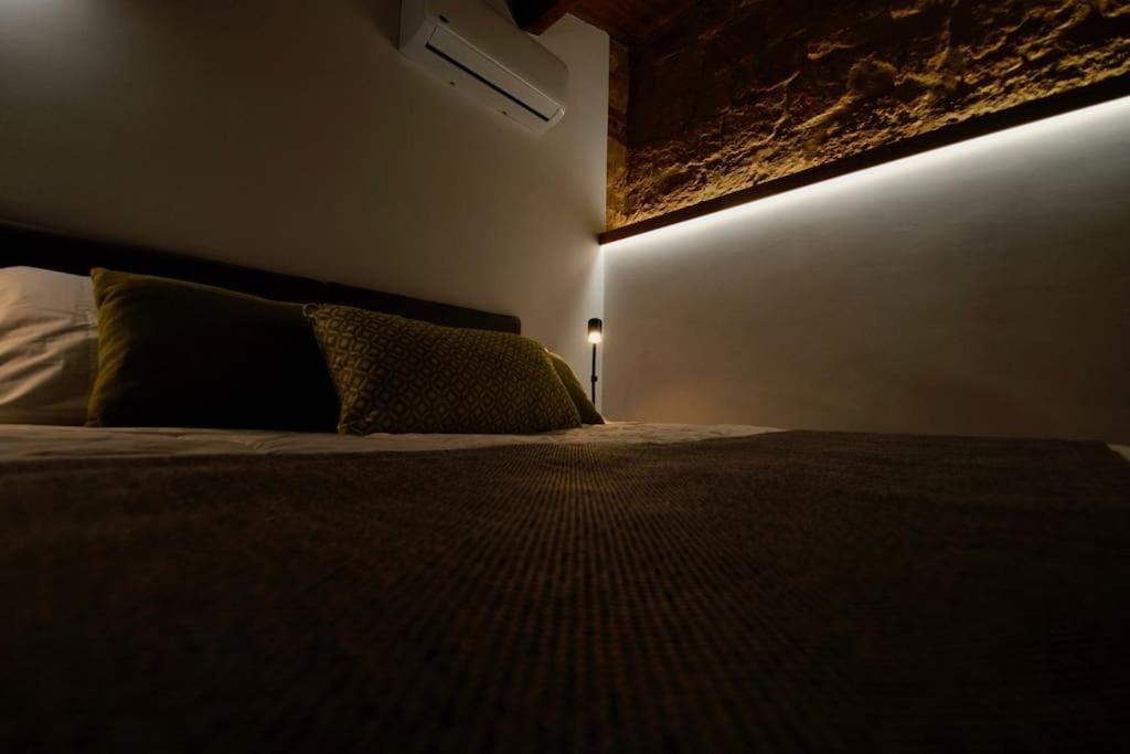 Agrigento Luxury Suite Kandinskij Εξωτερικό φωτογραφία