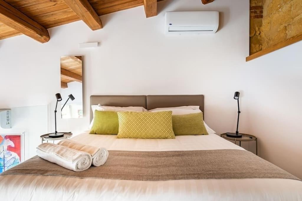 Agrigento Luxury Suite Kandinskij Εξωτερικό φωτογραφία