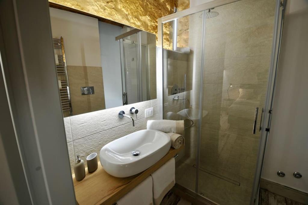 Agrigento Luxury Suite Kandinskij Εξωτερικό φωτογραφία