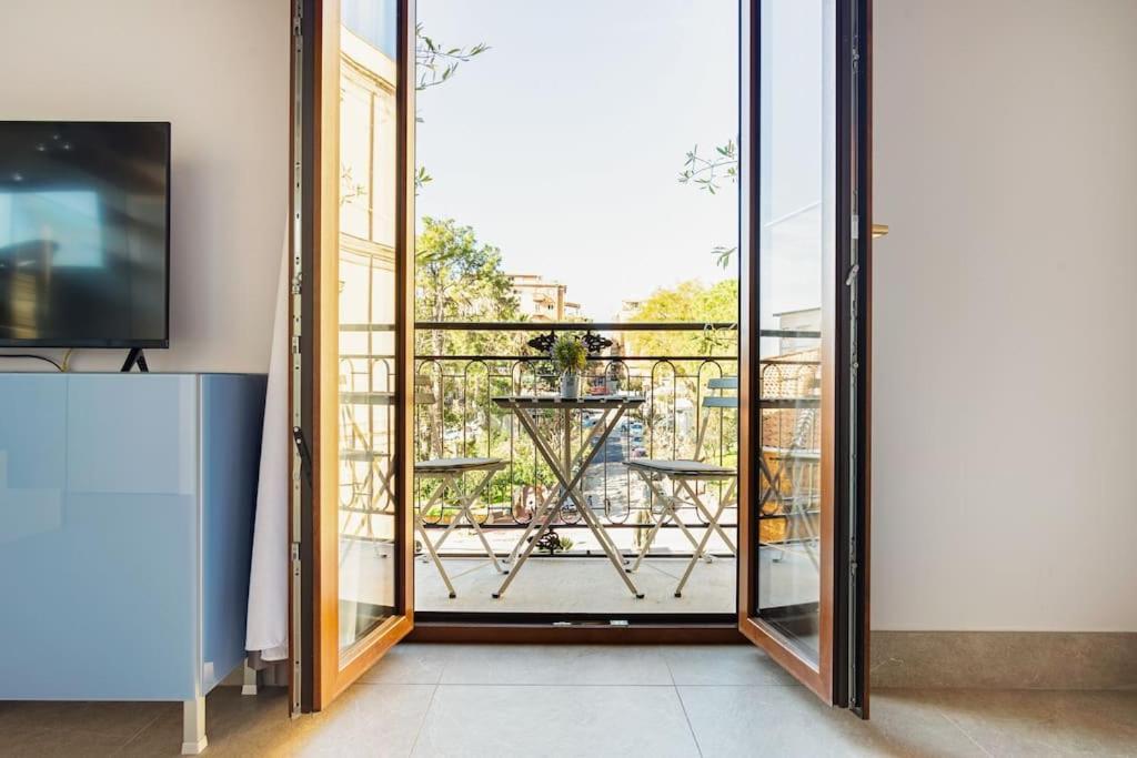 Agrigento Luxury Suite Kandinskij Εξωτερικό φωτογραφία