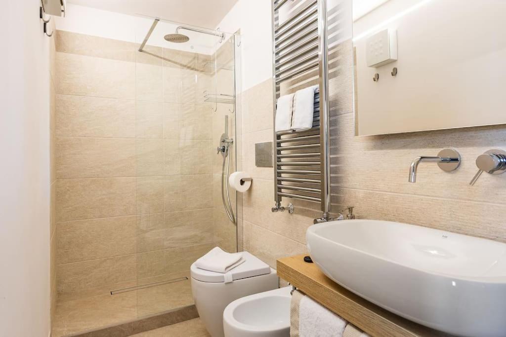 Agrigento Luxury Suite Kandinskij Εξωτερικό φωτογραφία