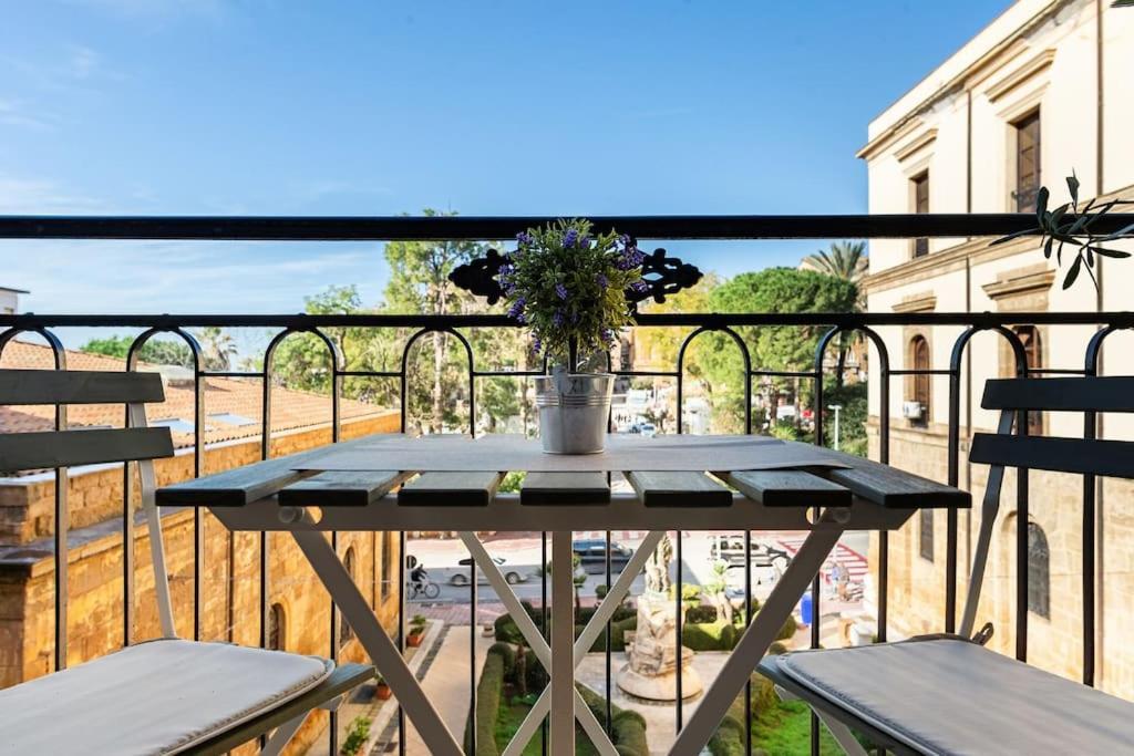 Agrigento Luxury Suite Kandinskij Εξωτερικό φωτογραφία