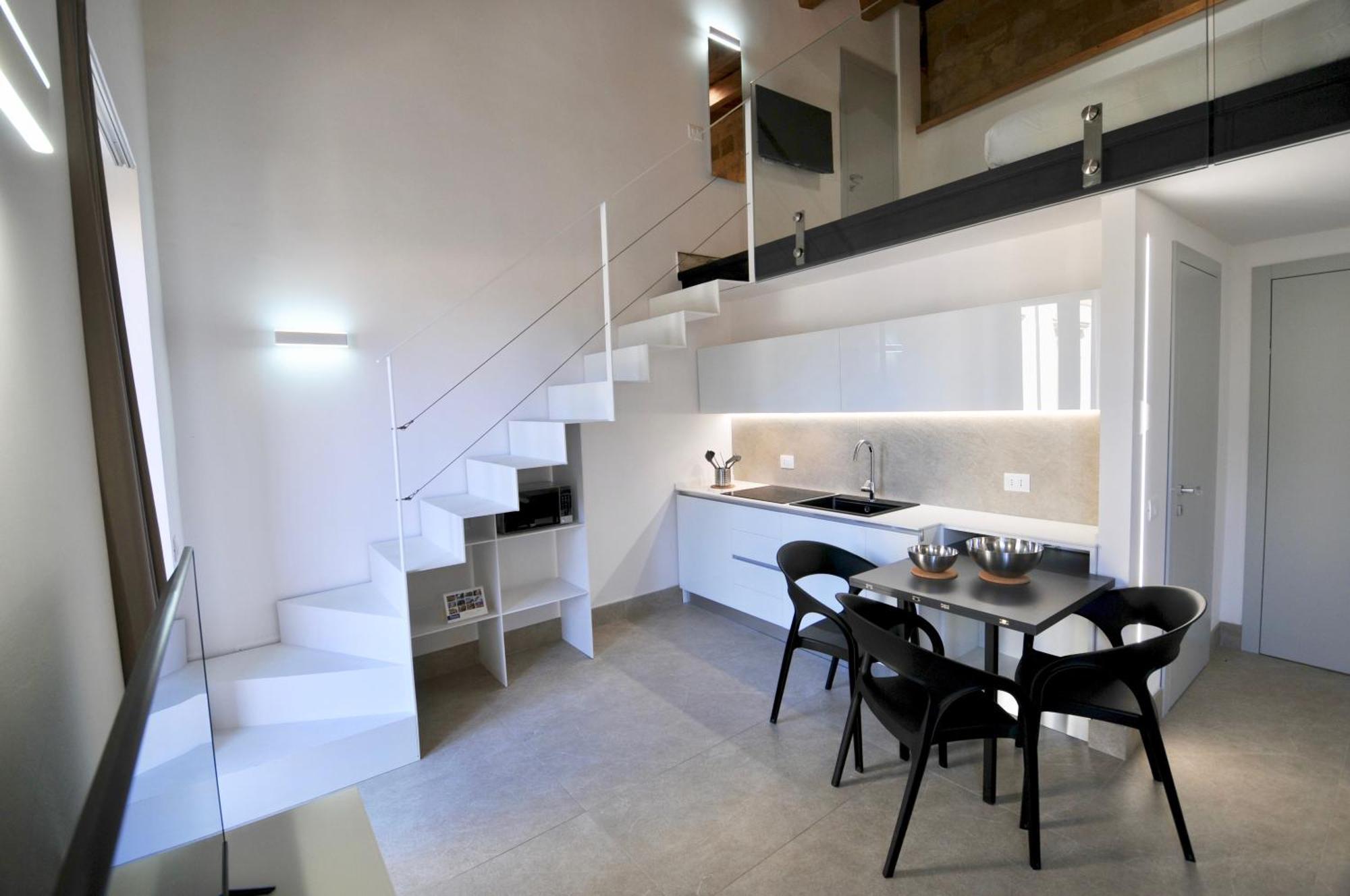 Agrigento Luxury Suite Kandinskij Εξωτερικό φωτογραφία
