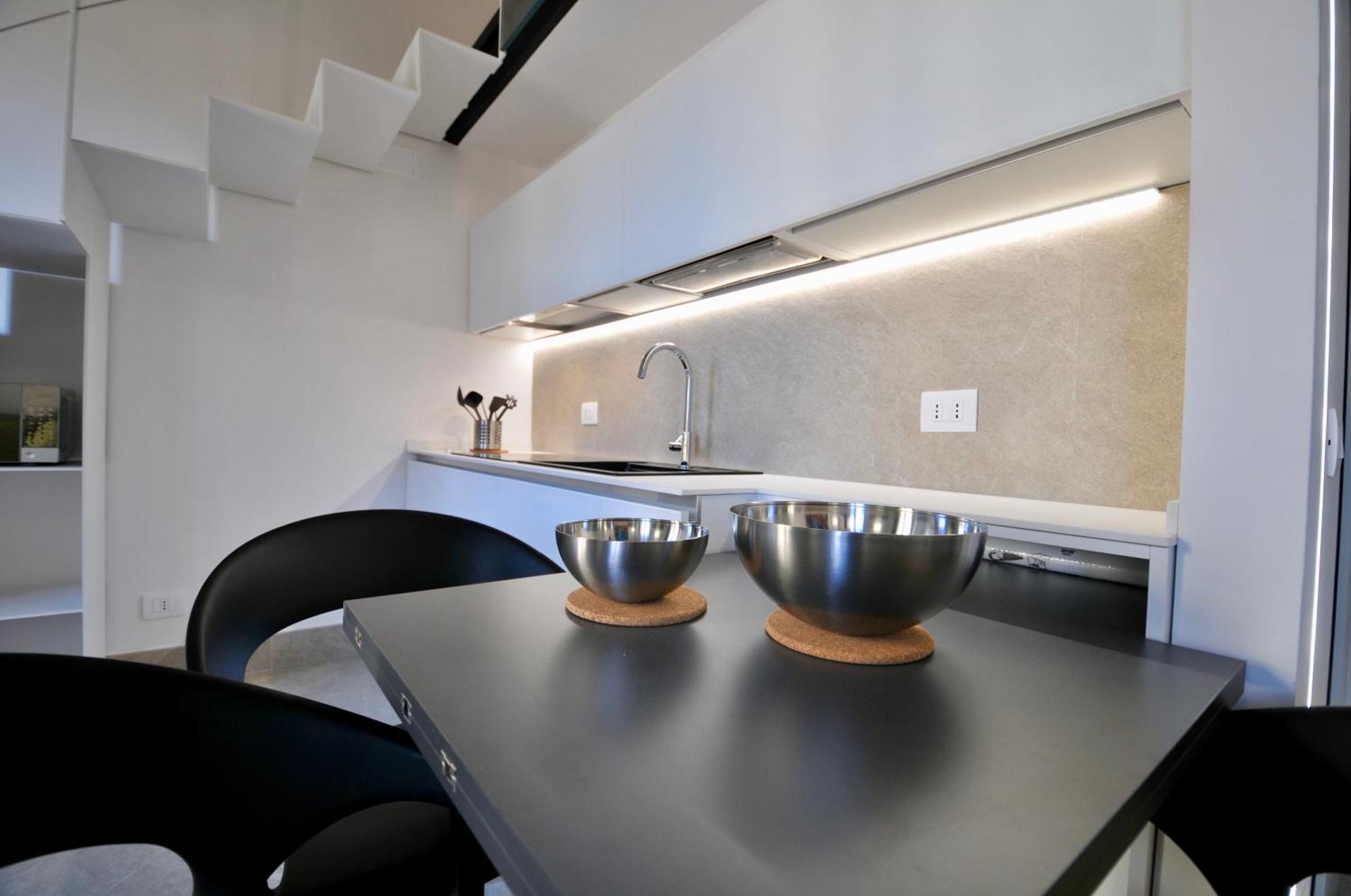 Agrigento Luxury Suite Kandinskij Εξωτερικό φωτογραφία