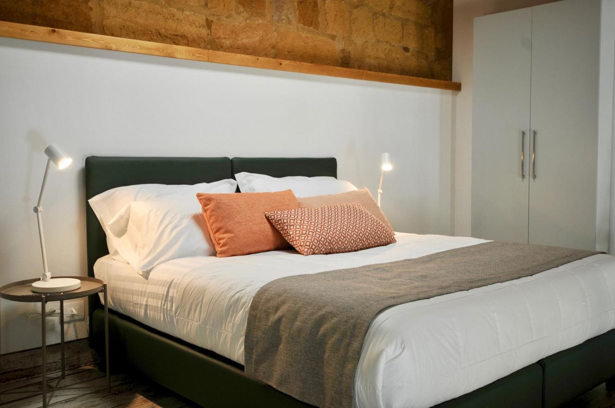 Agrigento Luxury Suite Kandinskij Εξωτερικό φωτογραφία