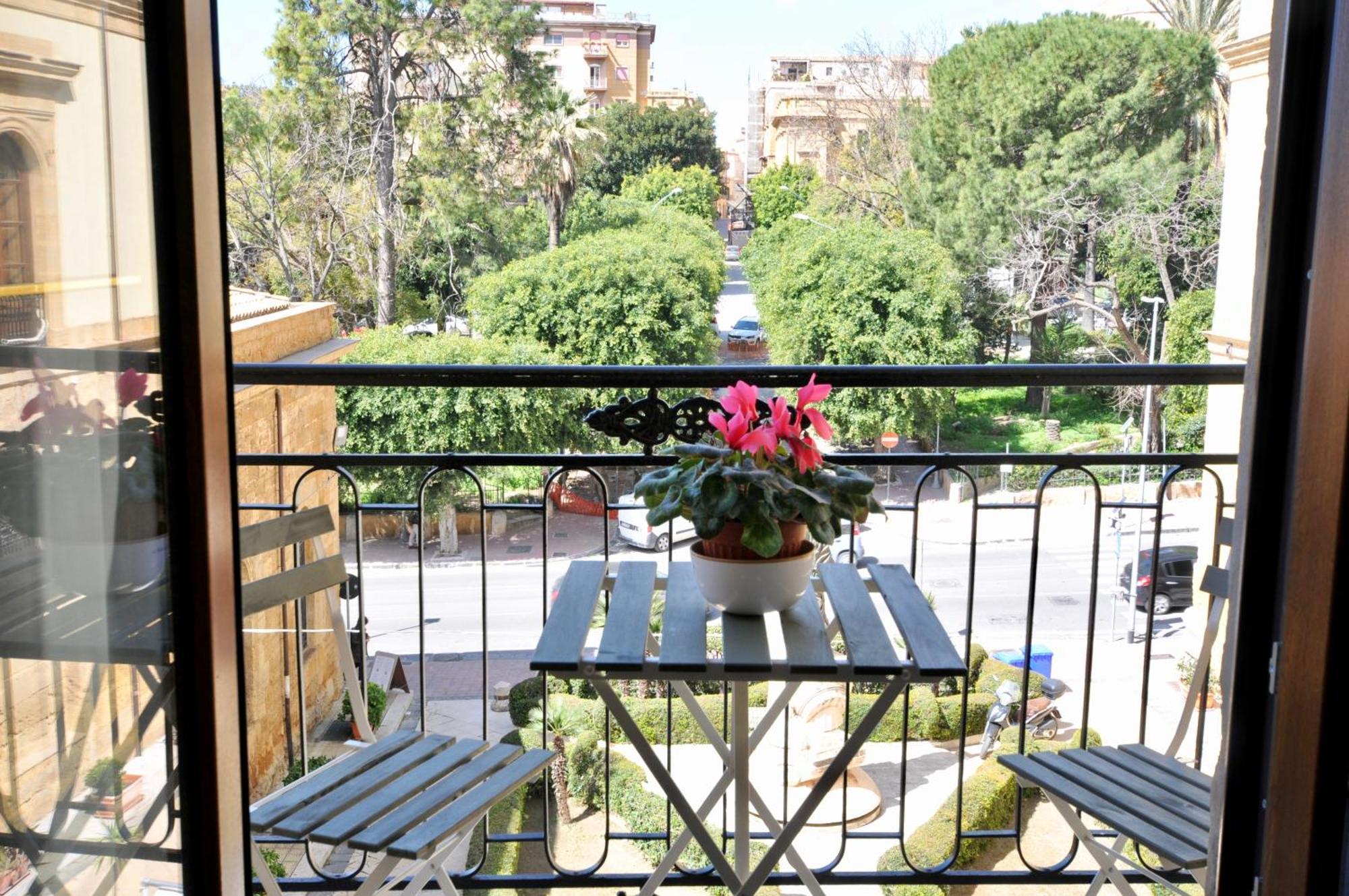 Agrigento Luxury Suite Kandinskij Εξωτερικό φωτογραφία
