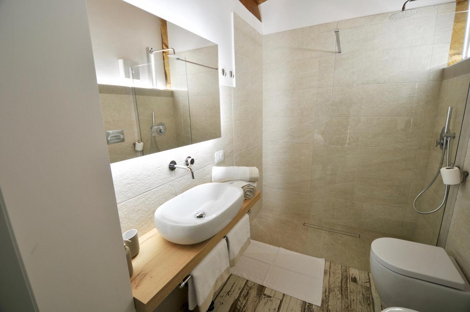 Agrigento Luxury Suite Kandinskij Εξωτερικό φωτογραφία